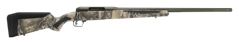 SAV TIMBERLINE .308 22'' 4RD - 556 Black Friday Promotion